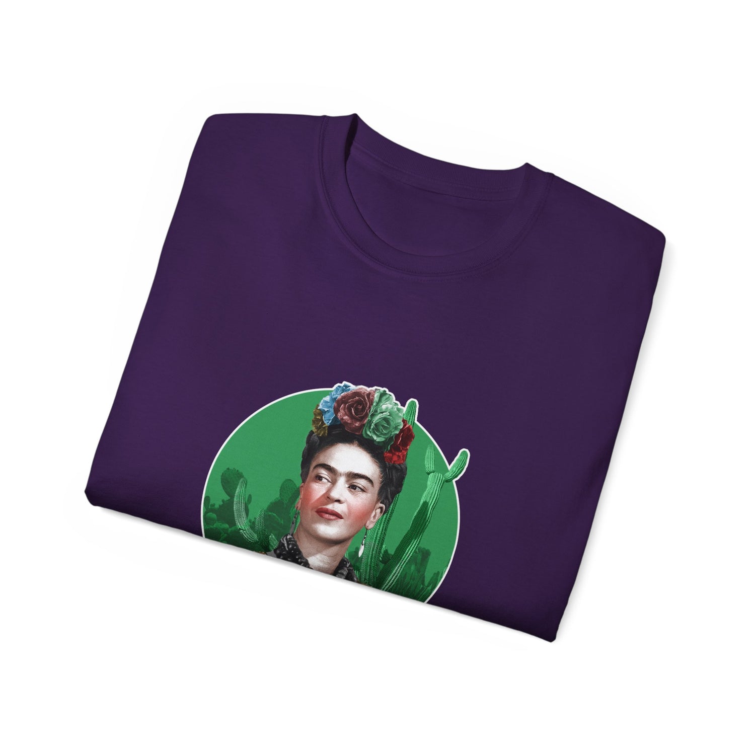 Frida Kahlo T-Shirt Collection