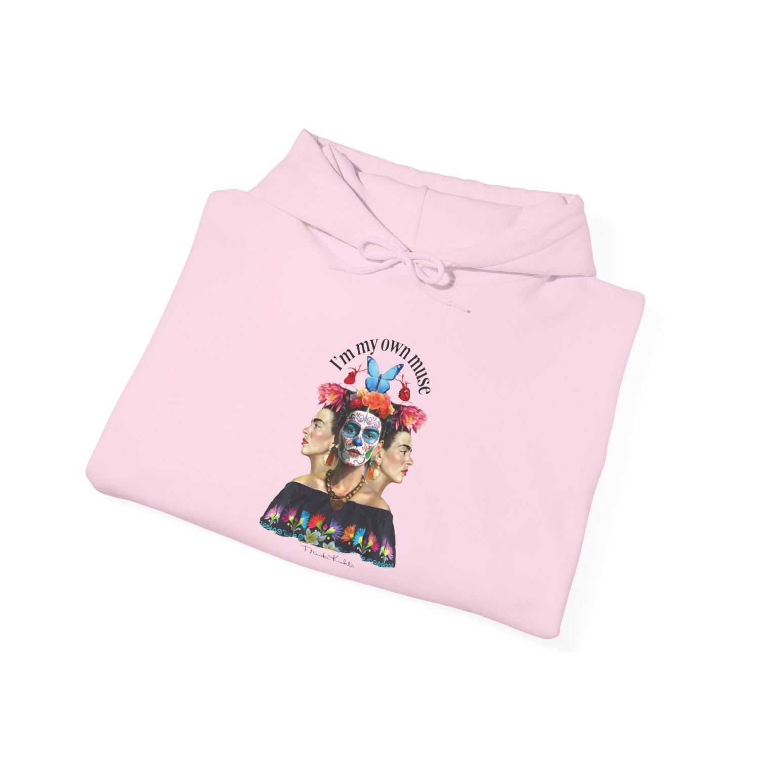 Frida Kahlo &