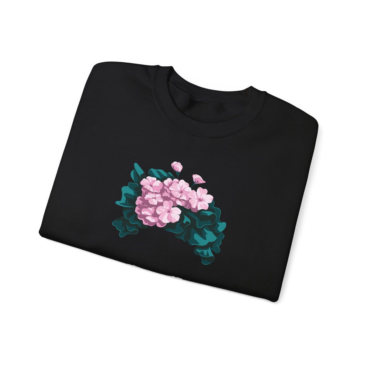 Frida Kahlo Power Like Frida Breast Cancer Awareness Sweatshirt