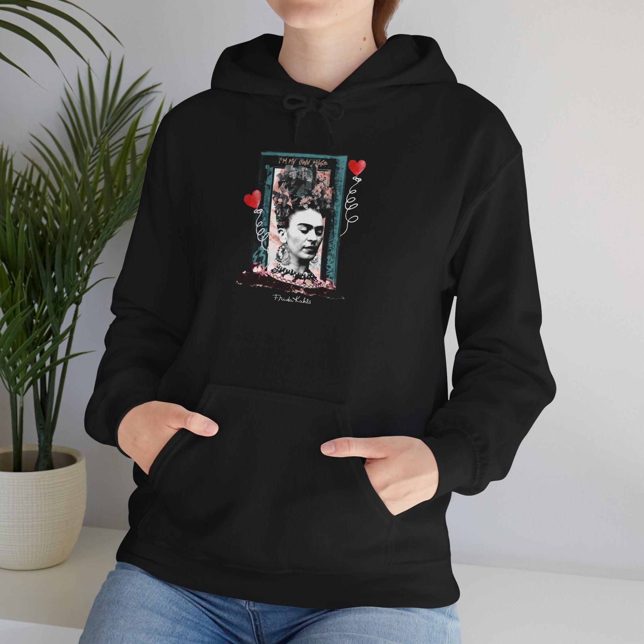 Frida Kahlo &