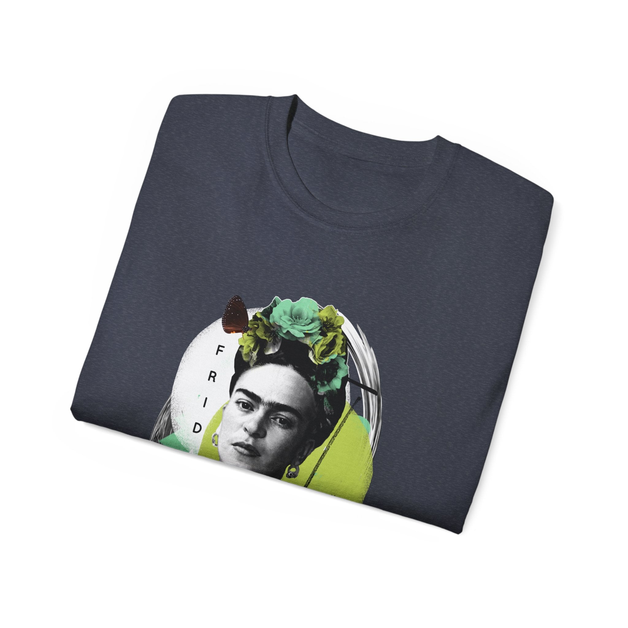 Frida Kahlo T-Shirt Collection