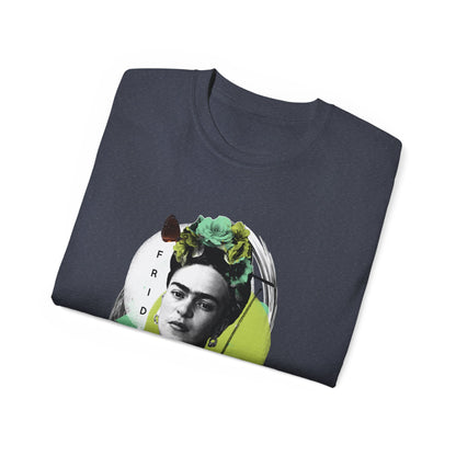 Frida Kahlo T-Shirt Collection