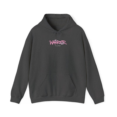 Frida Kahlo breast Cancer Hoodie Collection