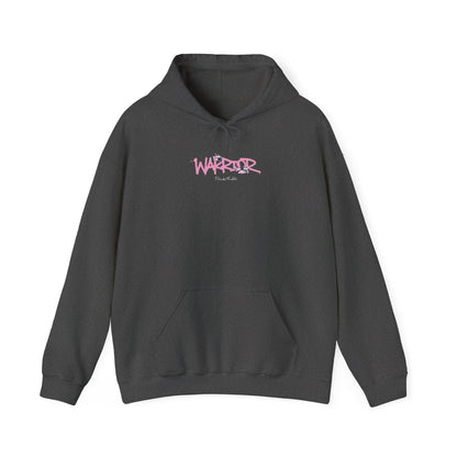 Frida Kahlo breast Cancer Hoodie Collection