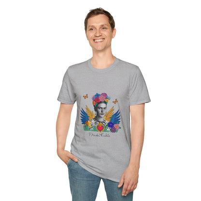 Frida Kahlo T-Shirt Collection