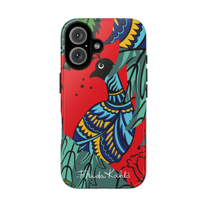 Frida Kahlo Exclusive Collection for Strong and Creative Women - Phone Cases