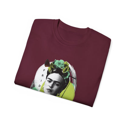 Frida Kahlo T-Shirt Collection