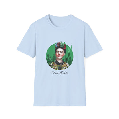 Frida Kahlo T-Shirt Collection