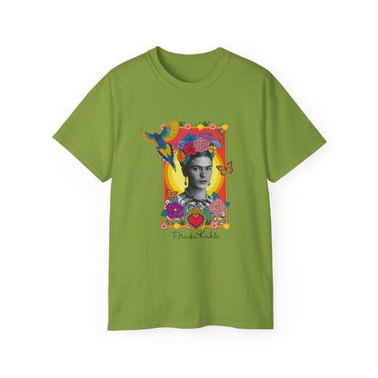 Frida Kahlo Tee