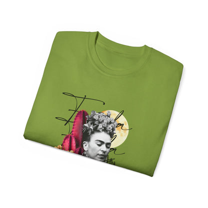 Frida Kahlo T-Shirt Collection