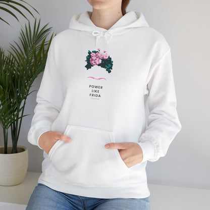 Frida Kahlo Breast Cancer Hoodie Collection