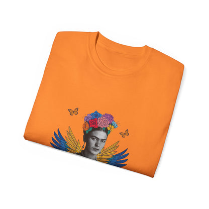 Frida Kahlo Tee