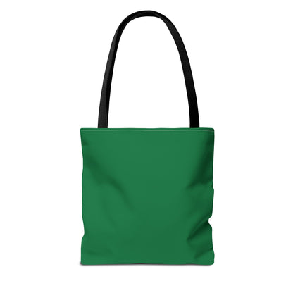 Frida Kahlo - "Te Amo Más Que Mi Propia Piel" - Inspired Anatomical Heart Tote Bag