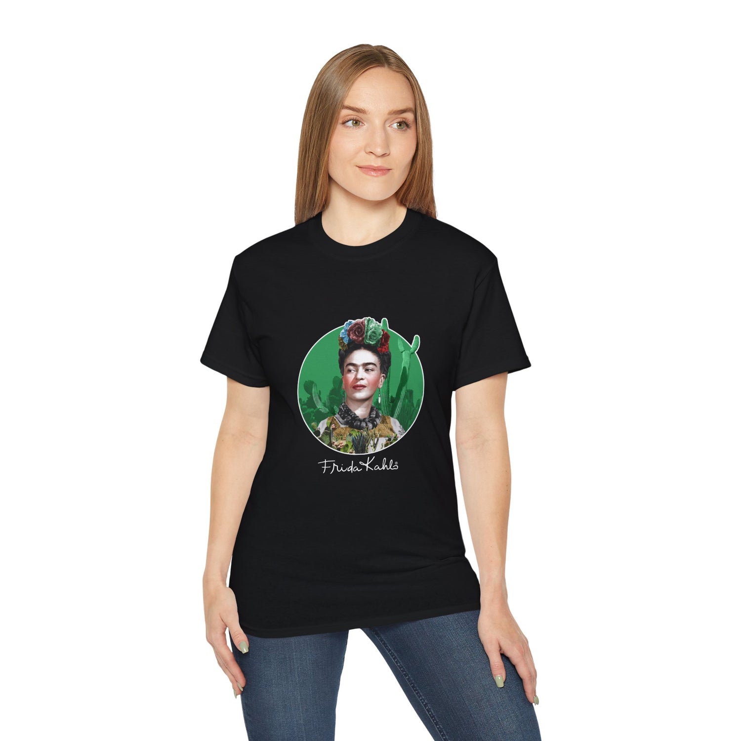 Frida Kahlo T-Shirt Collection
