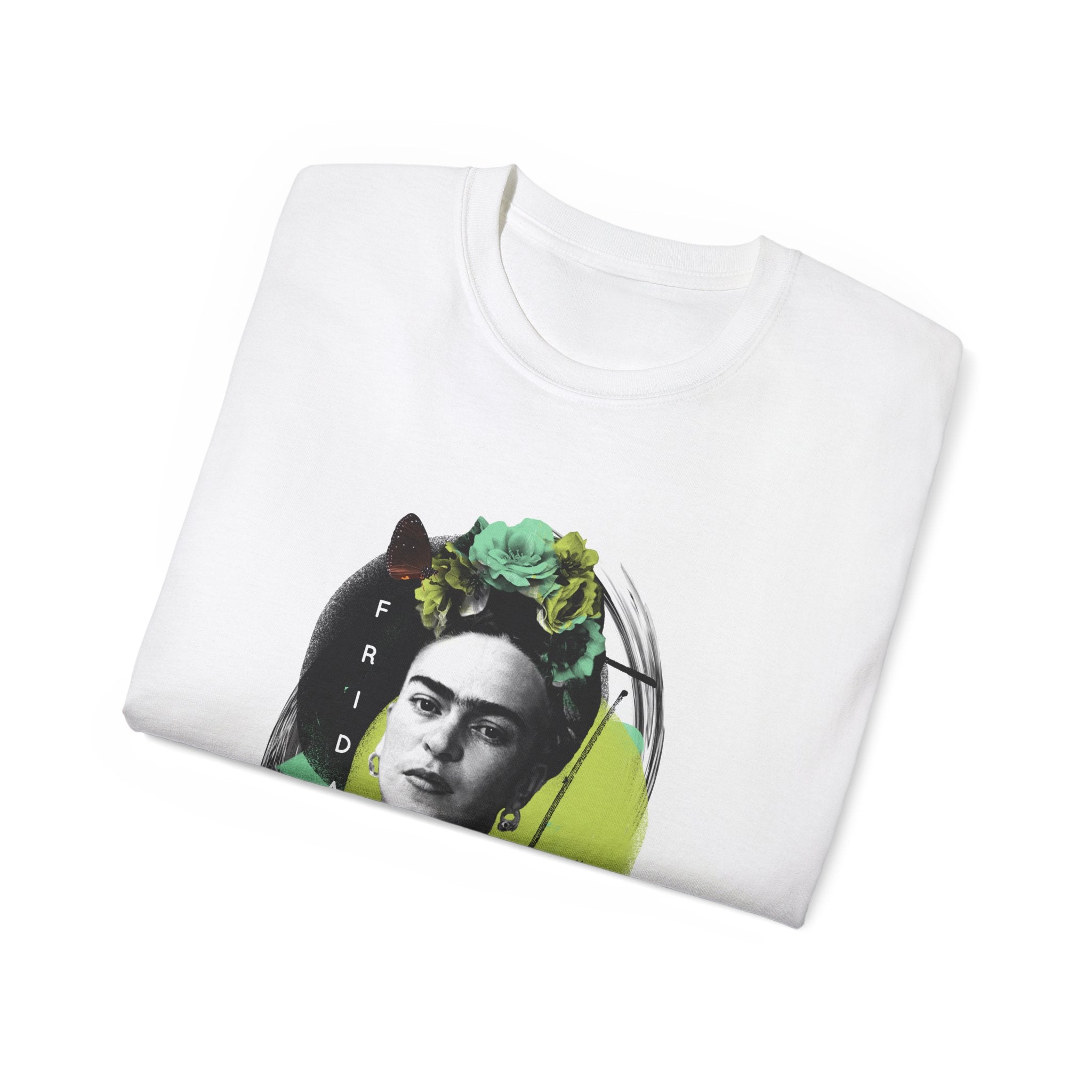 Frida Kahlo T-Shirt Collection
