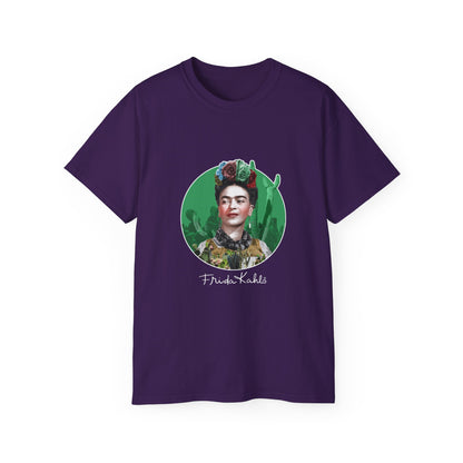 Frida Kahlo T-Shirt Collection