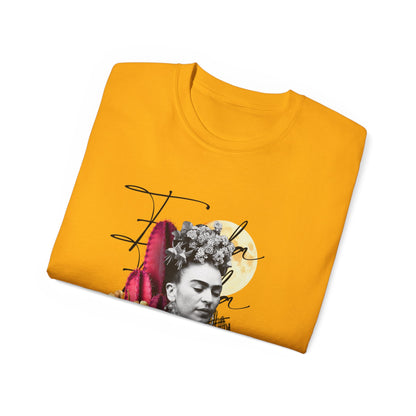 Frida Kahlo T-Shirt Collection