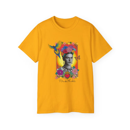 Frida Kahlo Tee