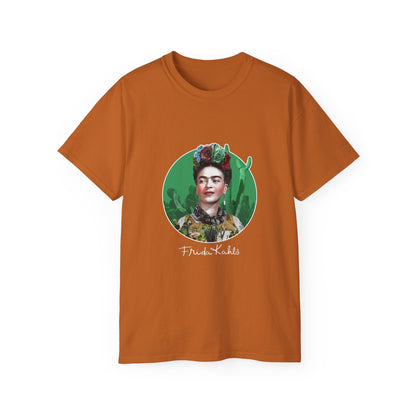 Frida Kahlo T-Shirt Collection