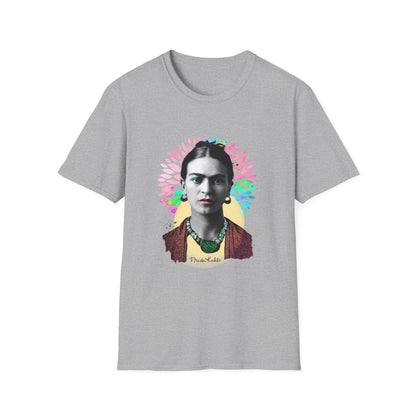 Frida Kahlo T-Shirt Collection