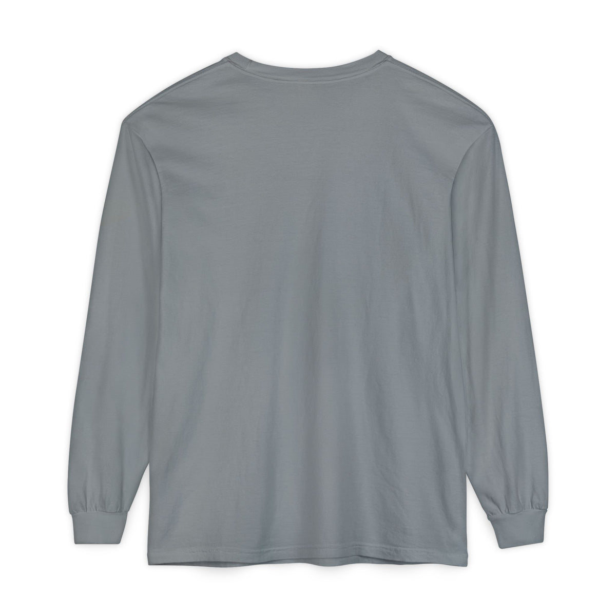 Frida Kahlo Hummingbird Golden Frame Long Sleeve T-Shirt
