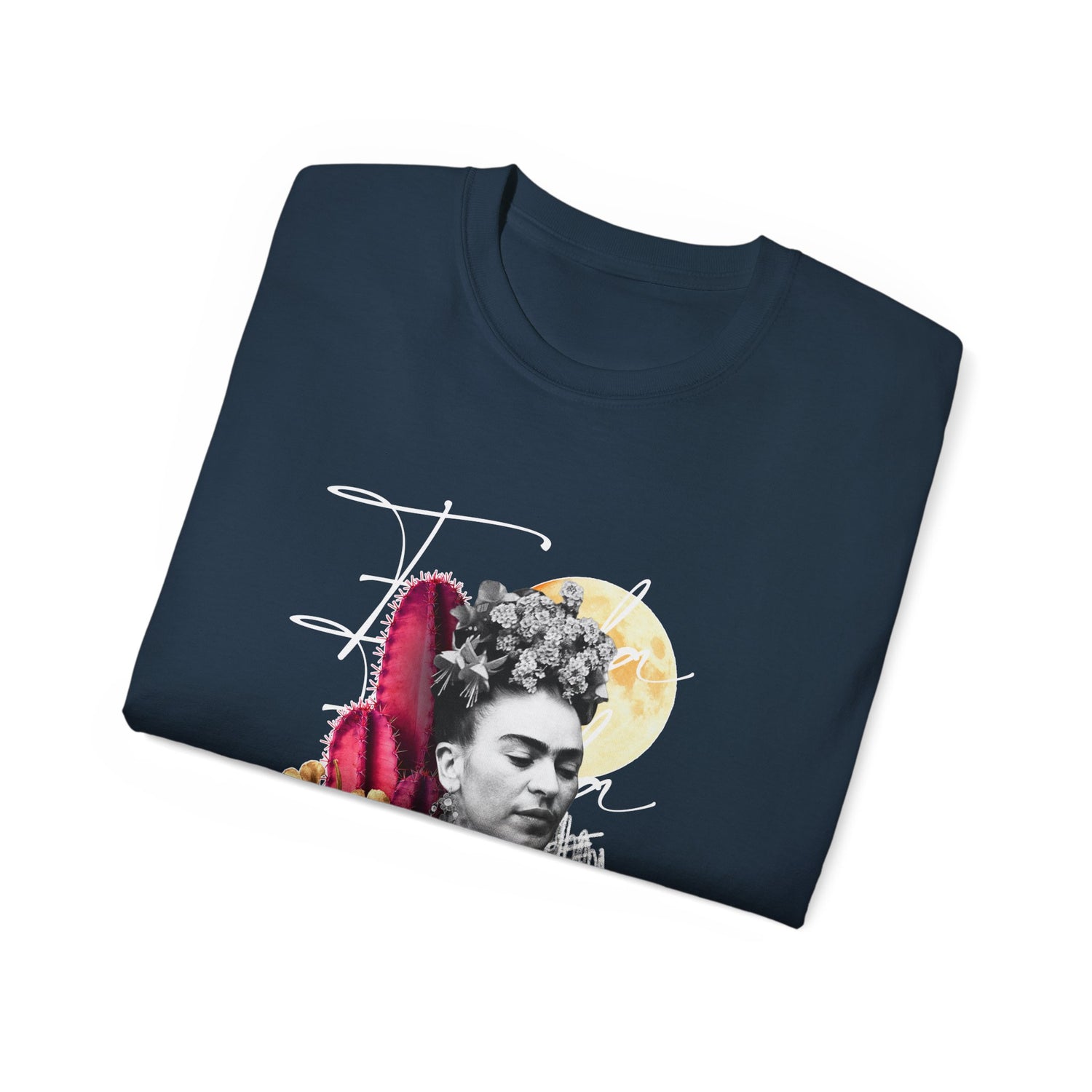 Frida Kahlo T-Shirt Collection