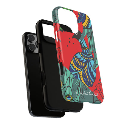Frida Kahlo Exclusive Collection for Strong and Creative Women - Phone Cases
