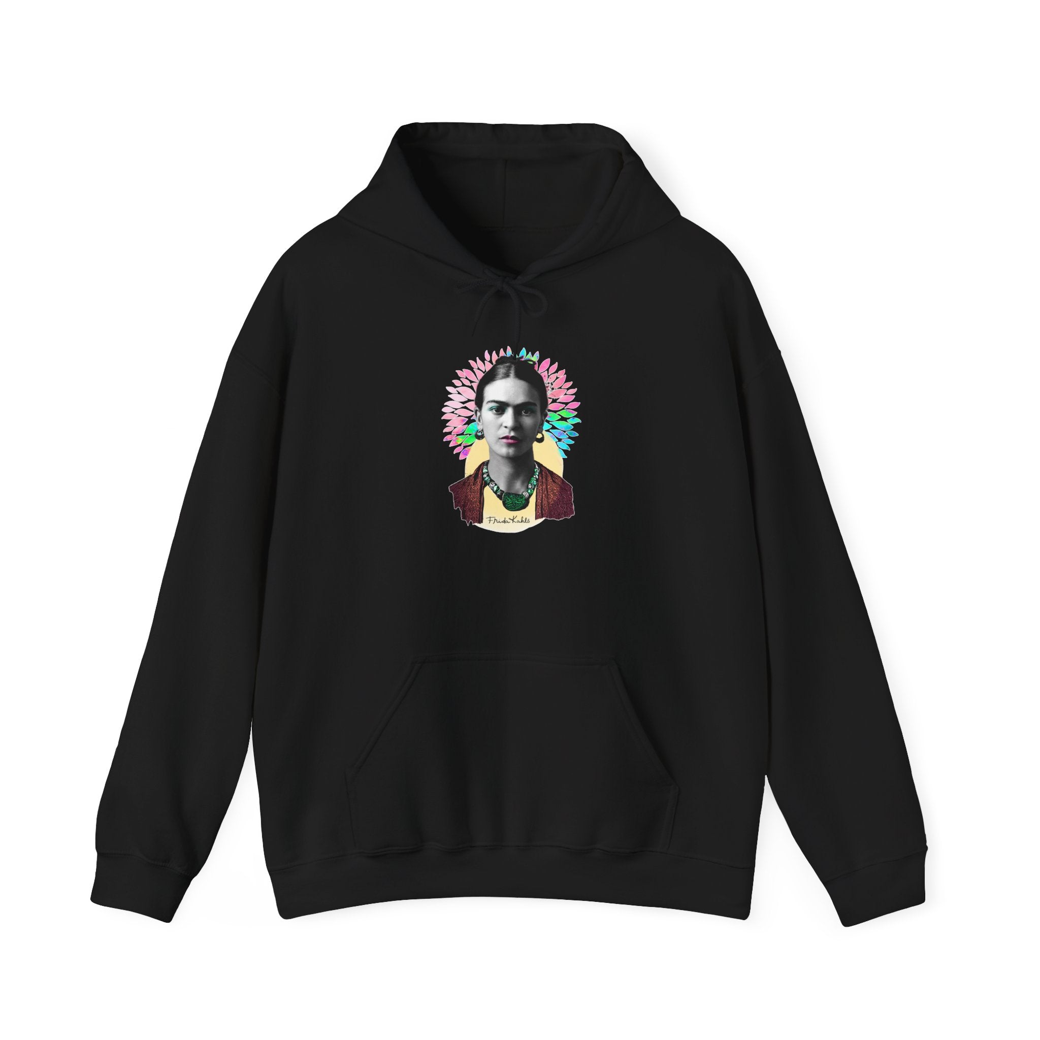 Frida Kahlo Hoodie Collection