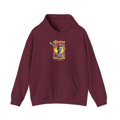 Frida Kahlo Hoodie Collection
