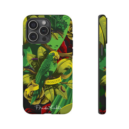 Frida Kahlo Exclusive Collection for Strong and Creative Women - Phone Cases