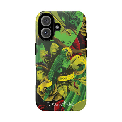 Frida Kahlo Exclusive Collection for Strong and Creative Women - Phone Cases