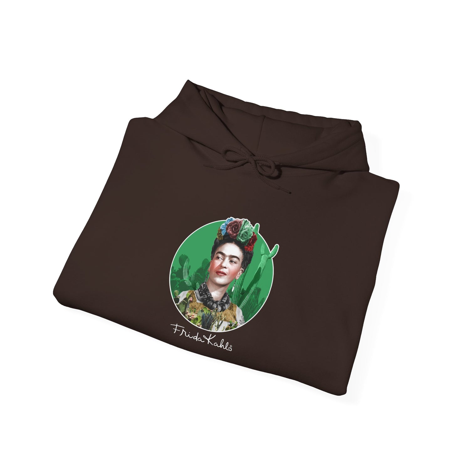 Frida Kahlo Hoodie Collection