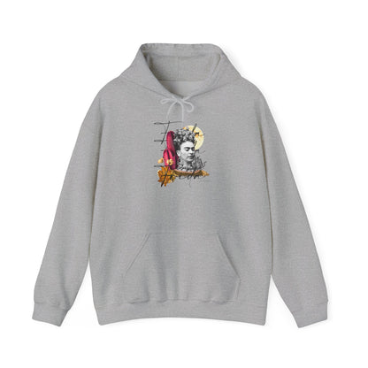 Frida Kahlo Hoodie Collection