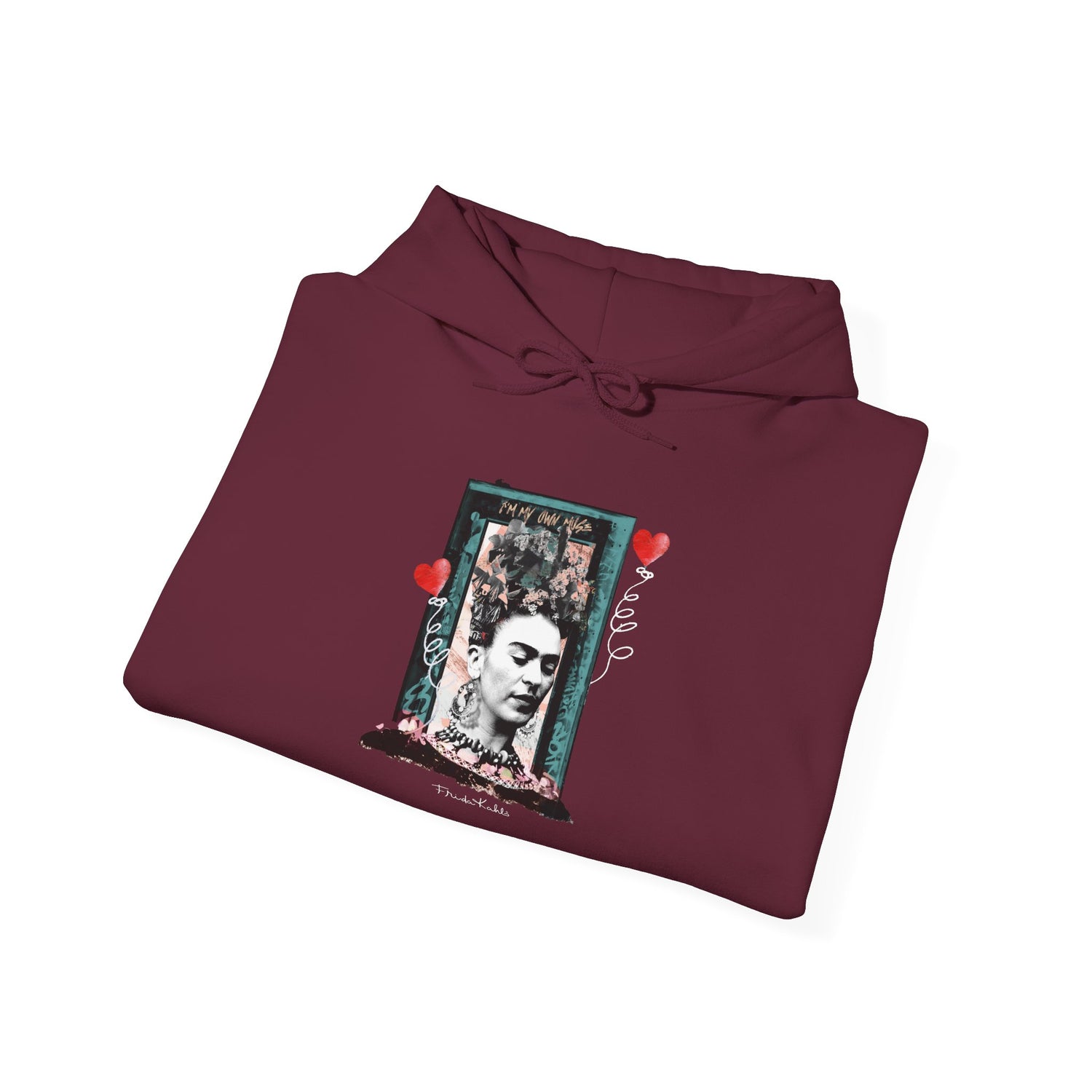 Frida Kahlo &