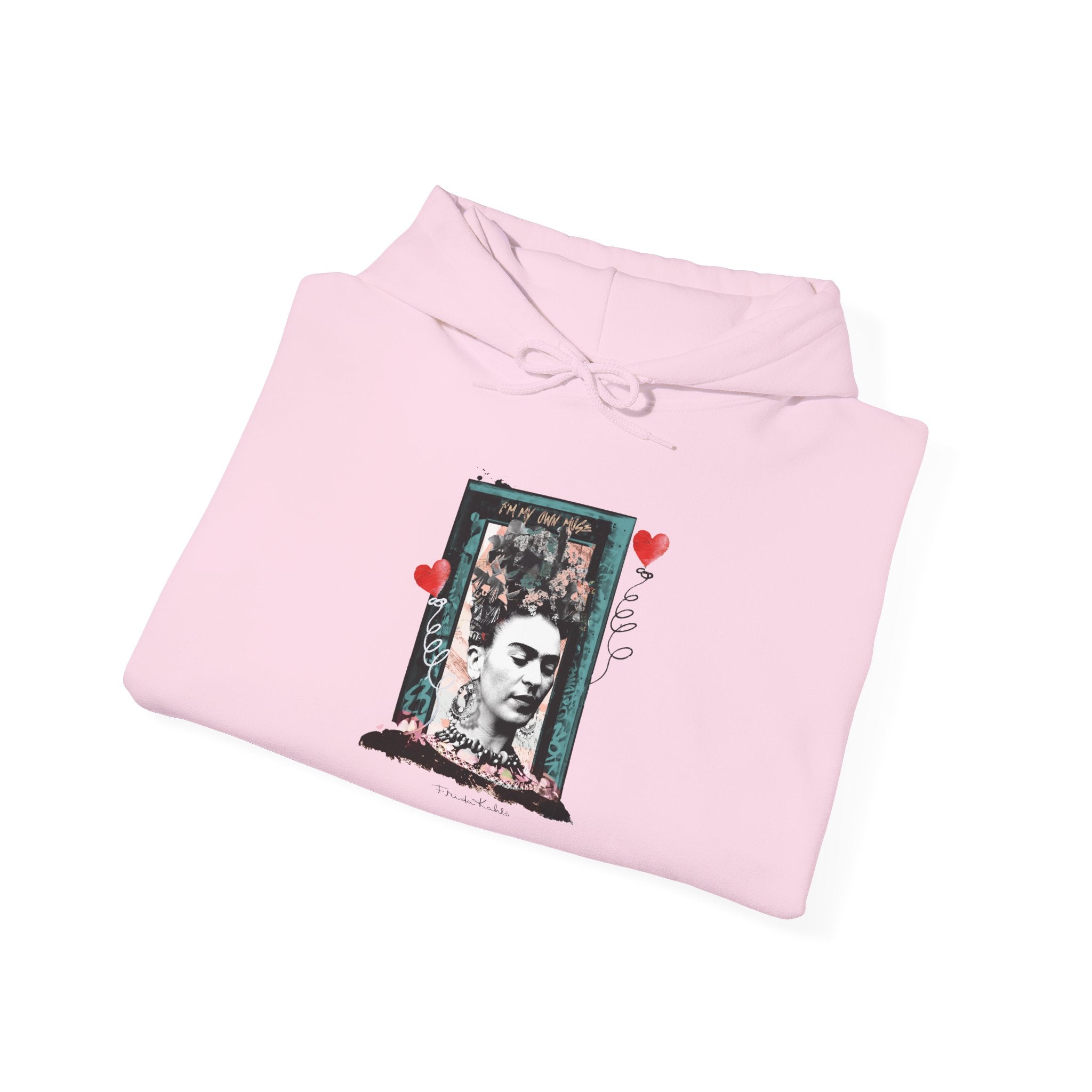 Frida Kahlo &
