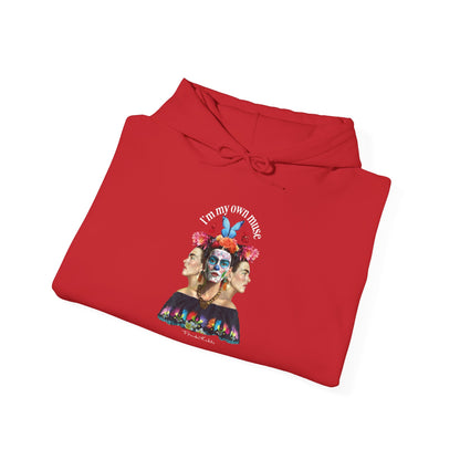 Frida Kahlo &