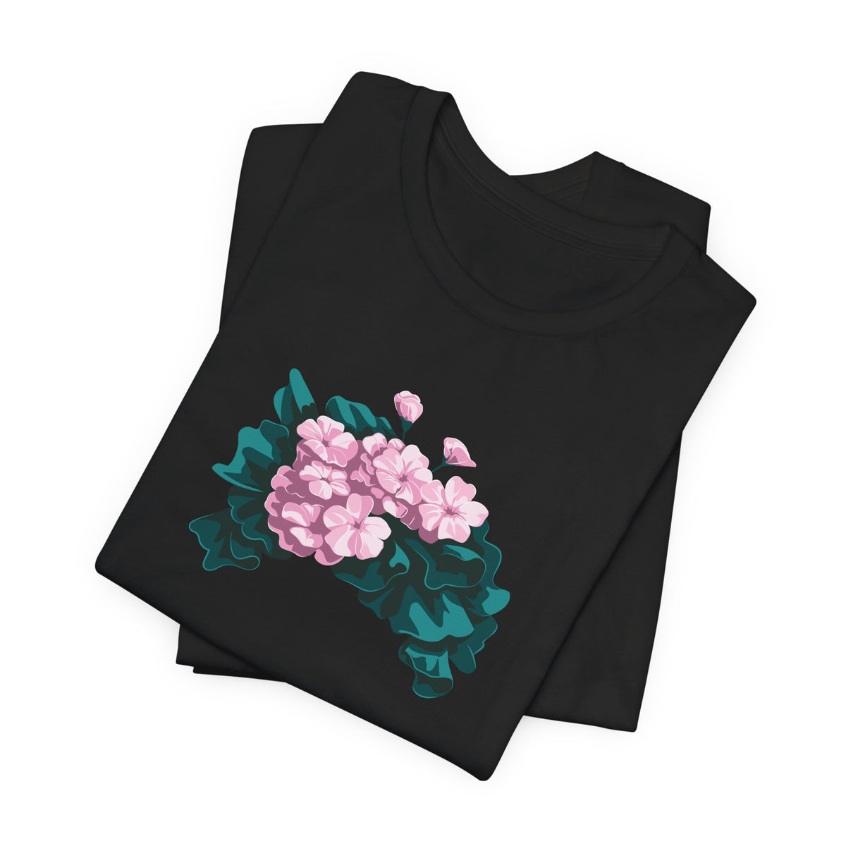 Frida Kahlo Power Like Frida Breast Cancer Awareness T-Shirt