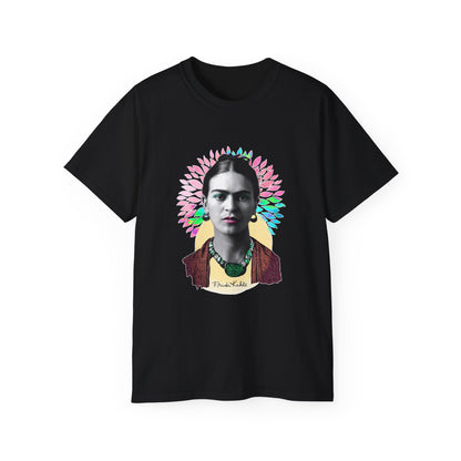 Frida Kahlo T-Shirt Collection