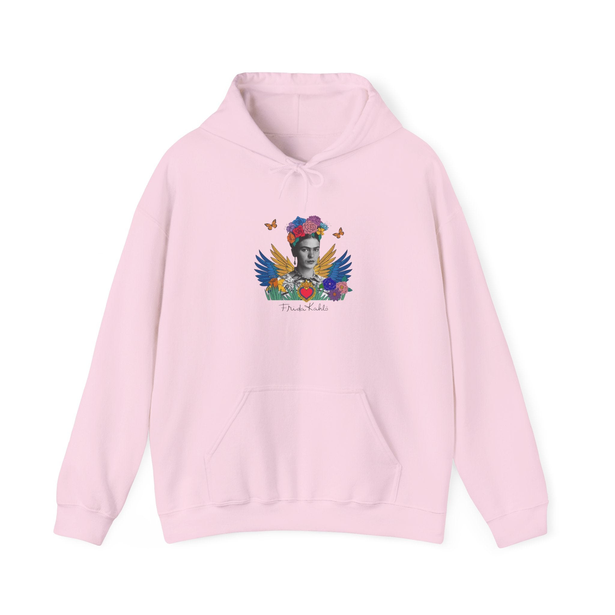 Frida Kahlo Hoodie Collection