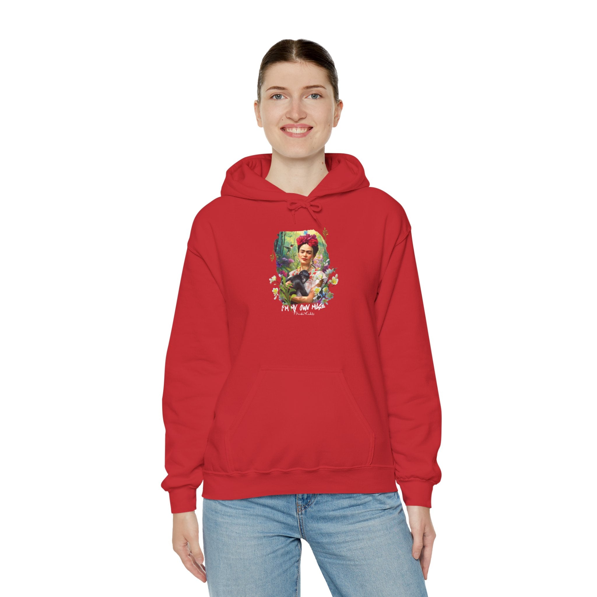 Frida Kahlo &