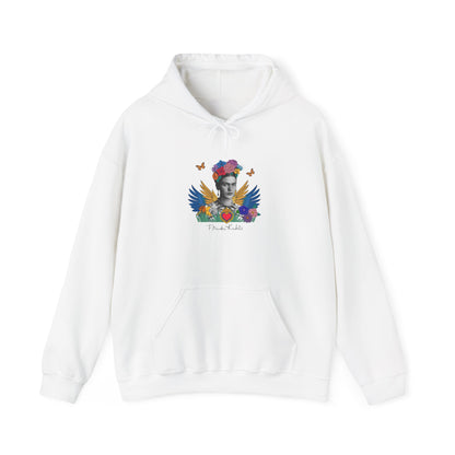 Frida Kahlo Hoodie Collection