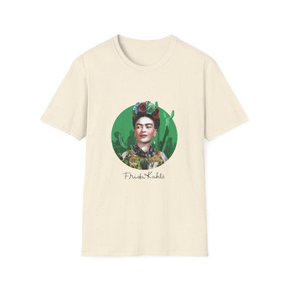 Frida Kahlo T-Shirt Collection