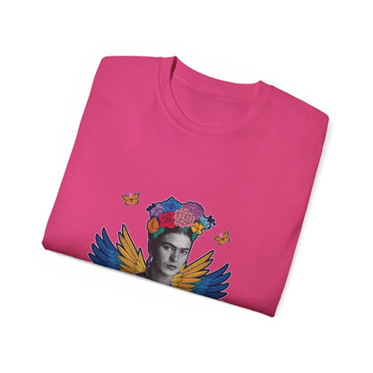 Frida Kahlo T-Shirt Collection