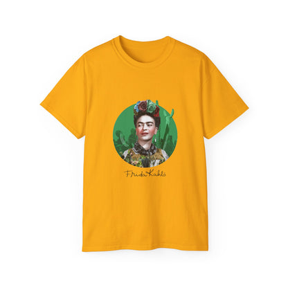 Frida Kahlo T-Shirt Collection