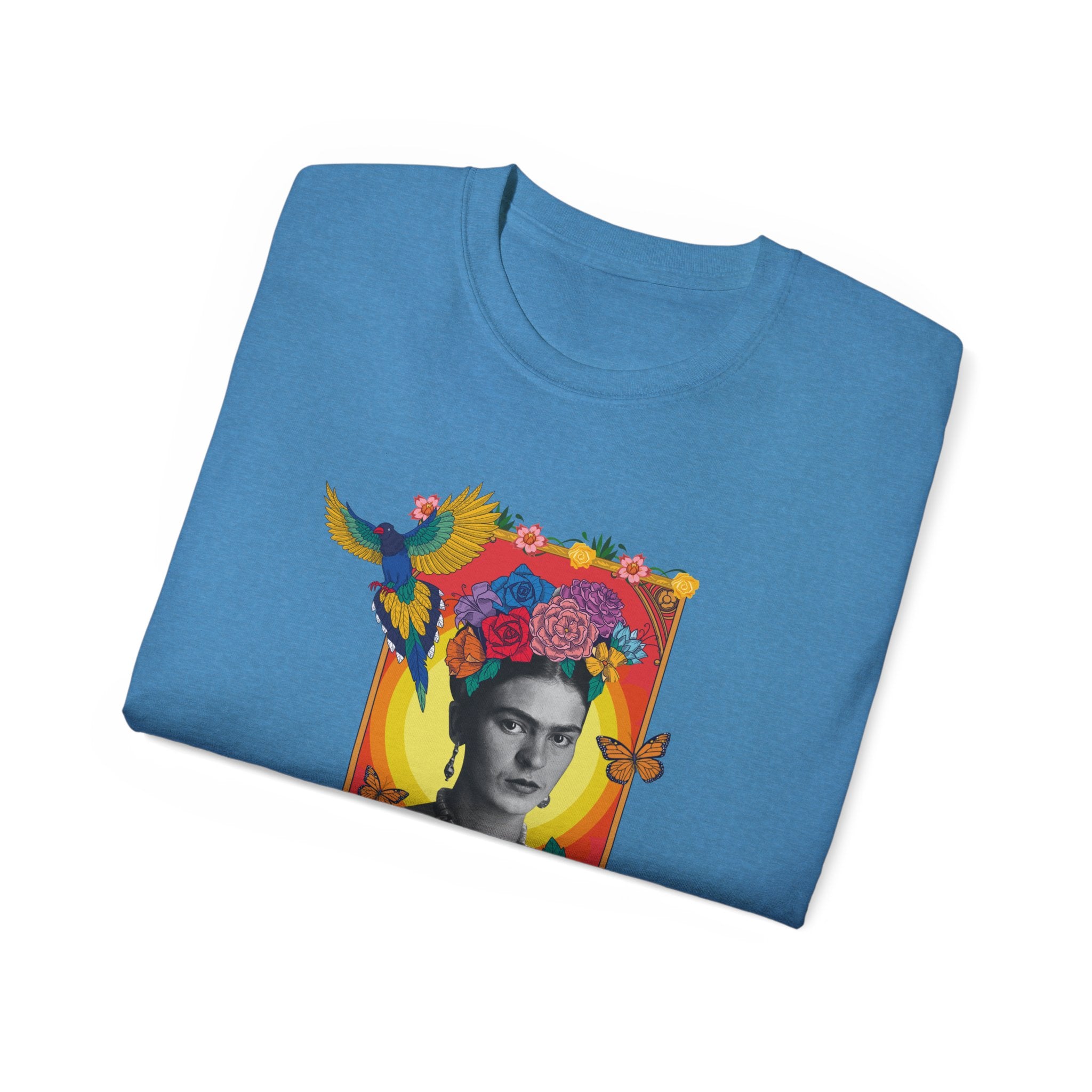 Frida Kahlo Tee