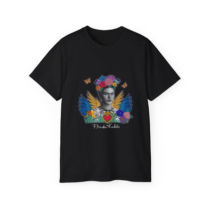 Frida Kahlo T-Shirt Collection