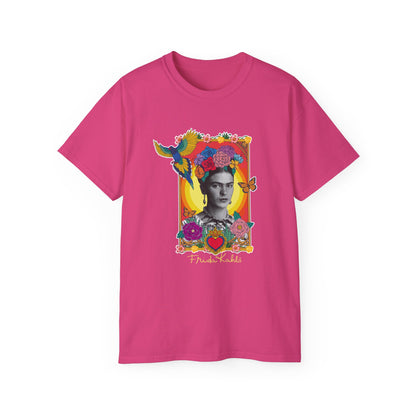 Frida Kahlo Tee