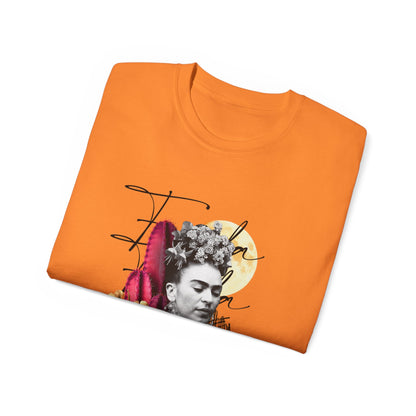 Frida Kahlo T-Shirt Collection