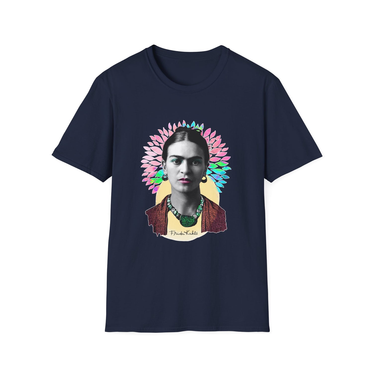 Frida Kahlo T-Shirt Collection
