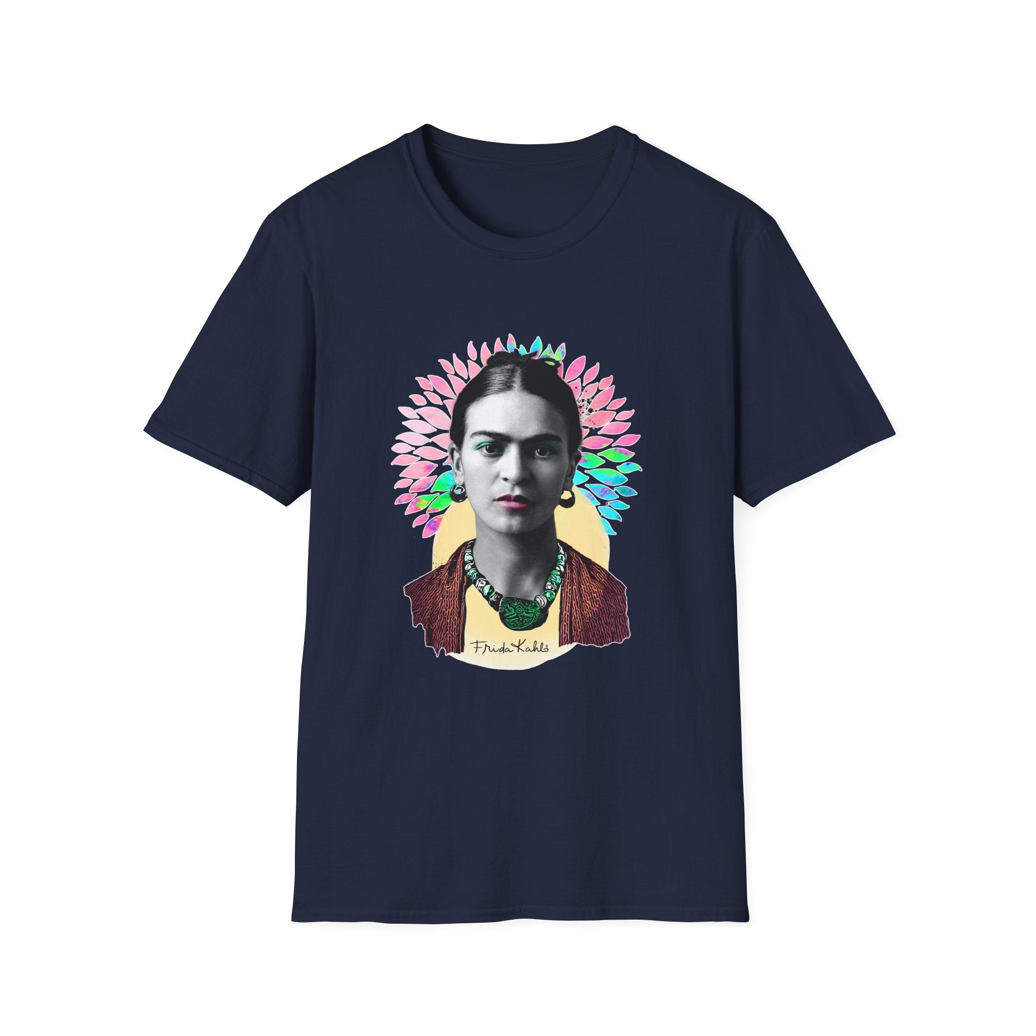 Frida Kahlo T-Shirt Collection